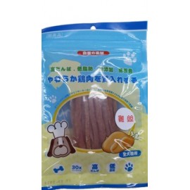 廚師狗 - 雞絲 (100g / 1kg)